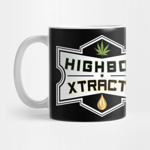 Highboyxtracts logo
